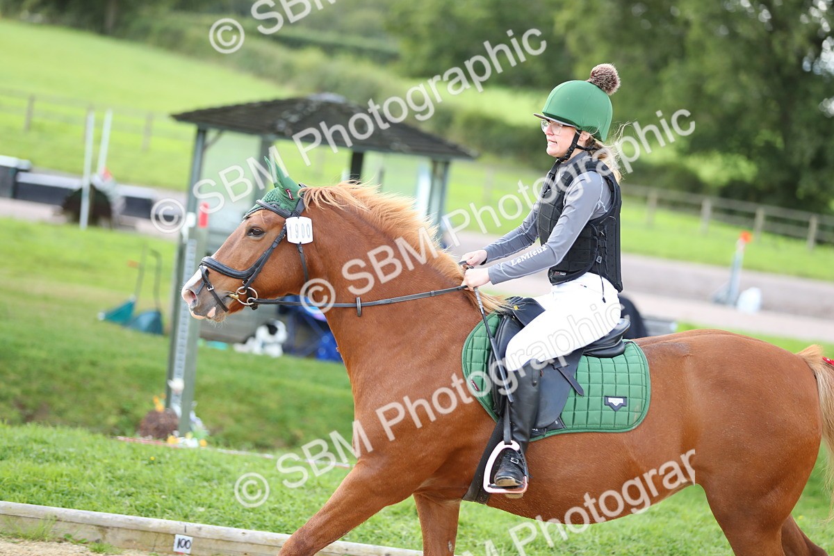 SBM_03626 - E3 Eventers Challenge 70cm Open