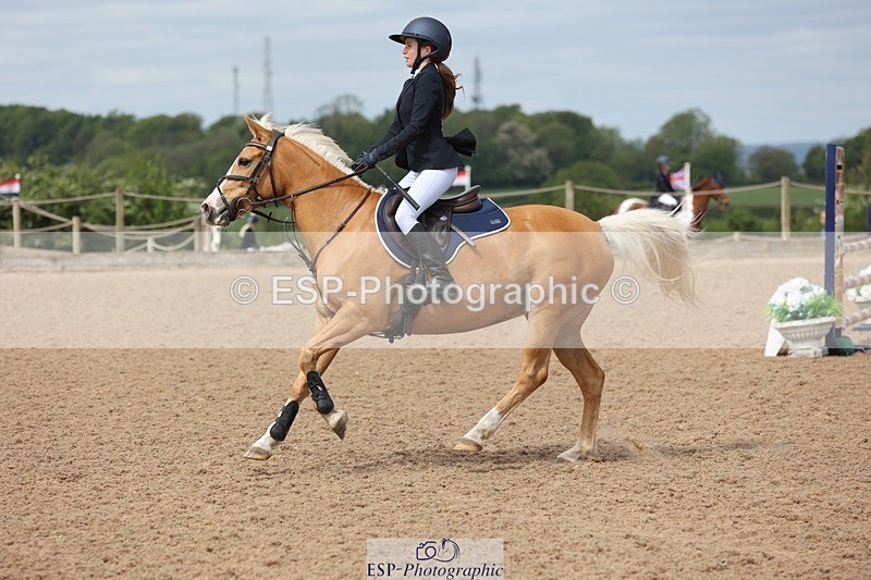 250504-113442-02369 - Cls 3 Pony Discovery and 90cm Open