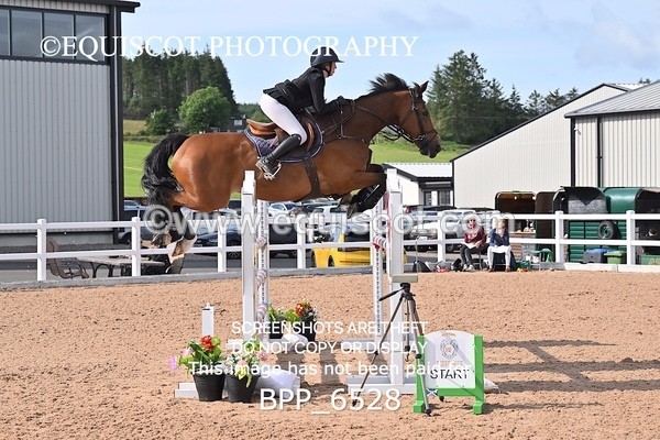 BPP_6528 - CLASS 12 FRI Redpost Equestrian Senior Foxhunter/1.20m Open