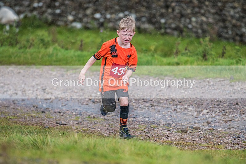 Westmorland-23 - Great Westmorland Trail Race (Junior & Senior Races) Saturday 13th September 2025