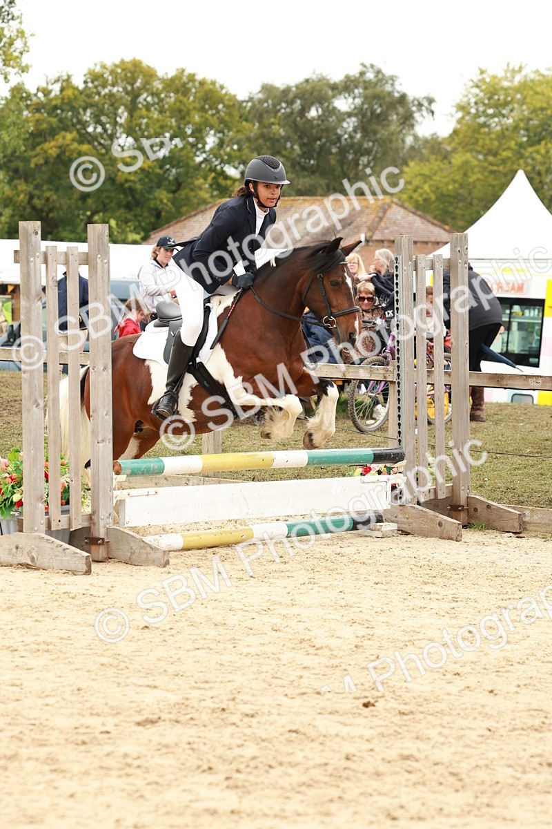 SBM_63867 - J12 - Junior Pony 55cm Championship