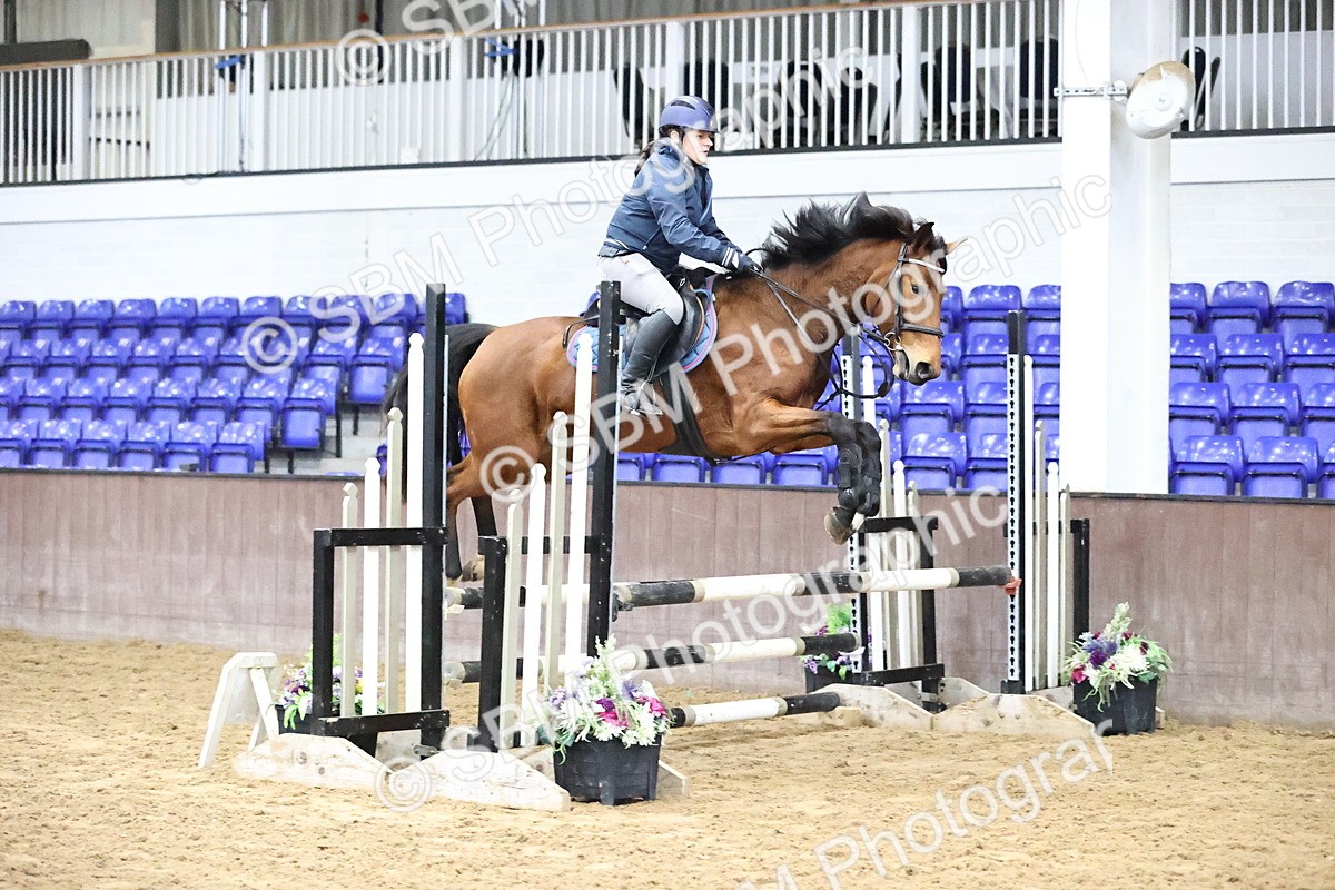 SBM_006370 - Class 19 - Clear Round