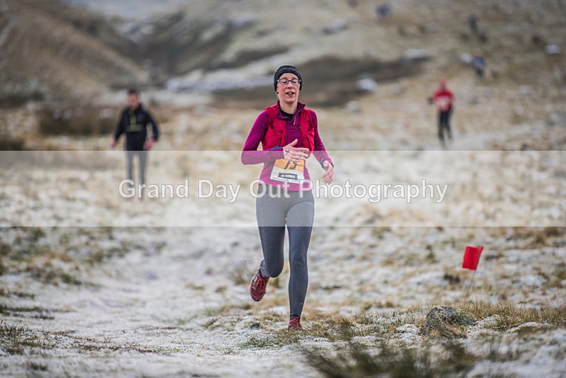 Clough Head-596 - Kong Clough Head Fell Race Saturday 2nd December 2023