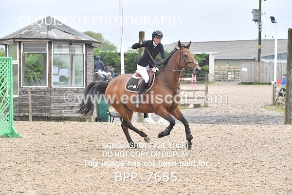 BPP_7655 - CLASS 4 Senior Discovery/ 1m Open