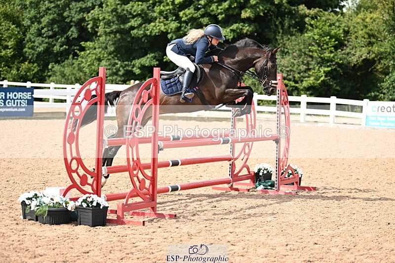 240726A-103912-00928 - Cls 7 Snr British Novice and 90cm Open