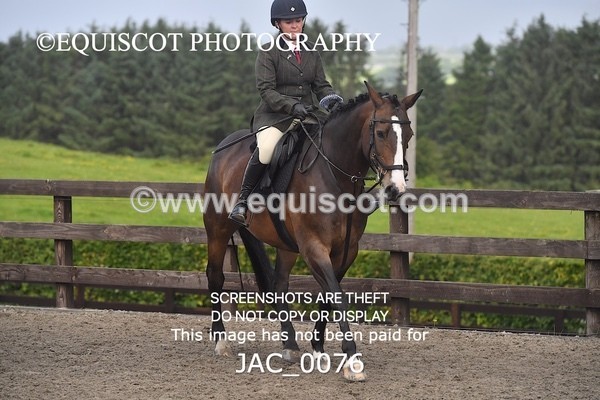 JAC_0076 - CLASS 3 Intermediate Working Hunter (0.70m - 0.85m)