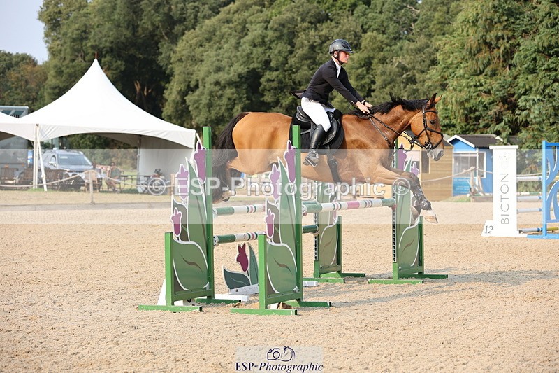 250816A-170347-02938 - Cls 10 Snr 1.15m Open