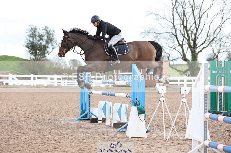 240223A-152541-02298 - Cls 6 Foxhunter and 1.20m Open