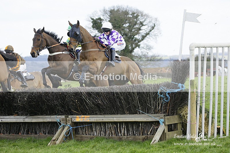 PtP 060322 249 - Blackmore & Sparkford Vale Hunt PtP 06/03/22