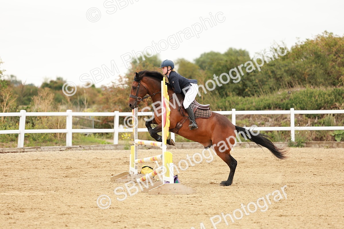 SBM_008844 - Class 6 - 90cm