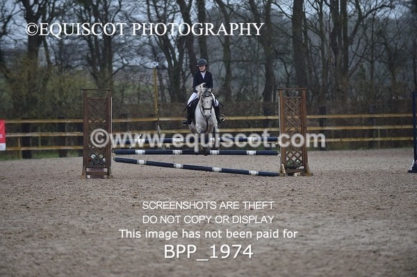 BPP_1974 - CLASS 18 STX-UK Pony BritiNovice / 0.80m Open