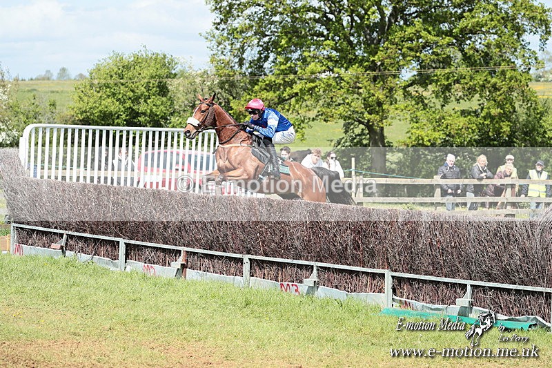 PtP 050525 21 - Mollington Races 05/05/25