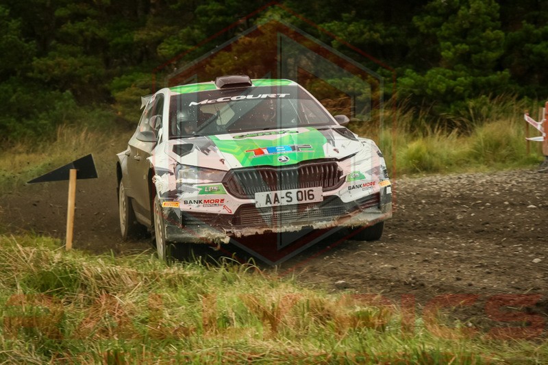 Bushwhacker Rally 2025 101 of 130 - McKelvey Construction Bushwhacker Rally 2025