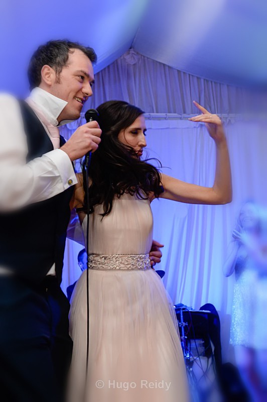  - Wedding Bells