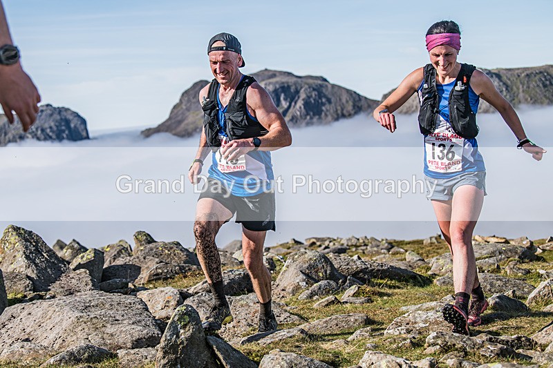 Langdale-581 - Langdale Horseshoe Fell Race Saturday 11th October 2025