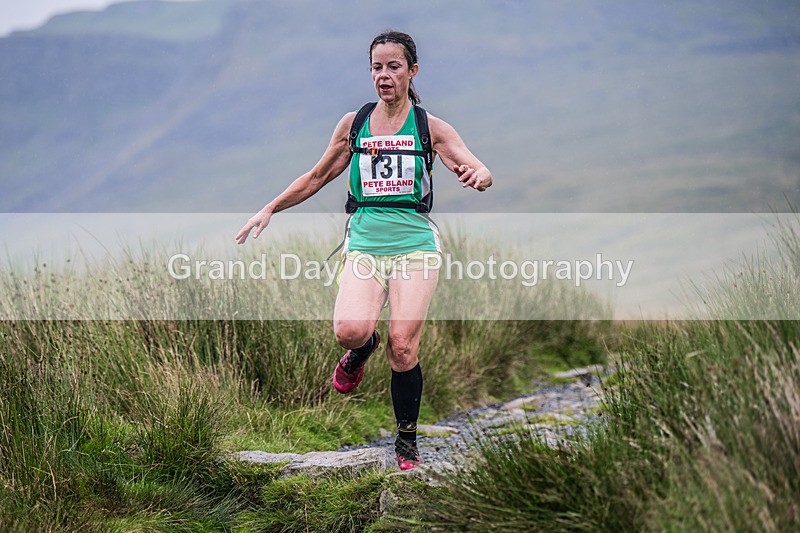 Ingleborough-985 - Ingleborough Mountain Race Saturday 19th July 2025