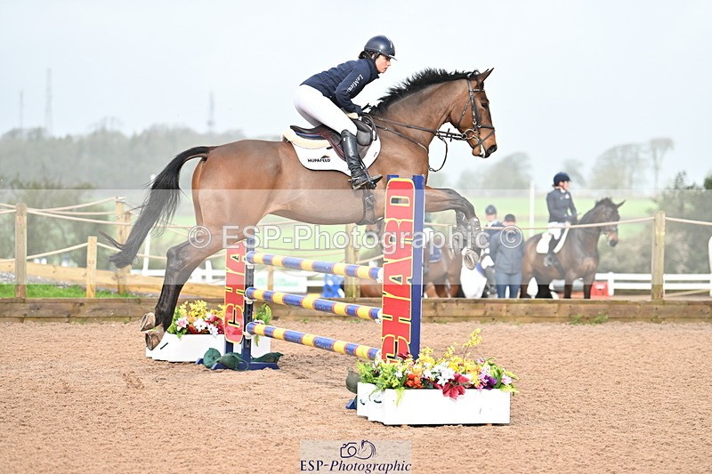 240405A-083030-00142 - Cls 1 Snr 1.05m & 1.10m