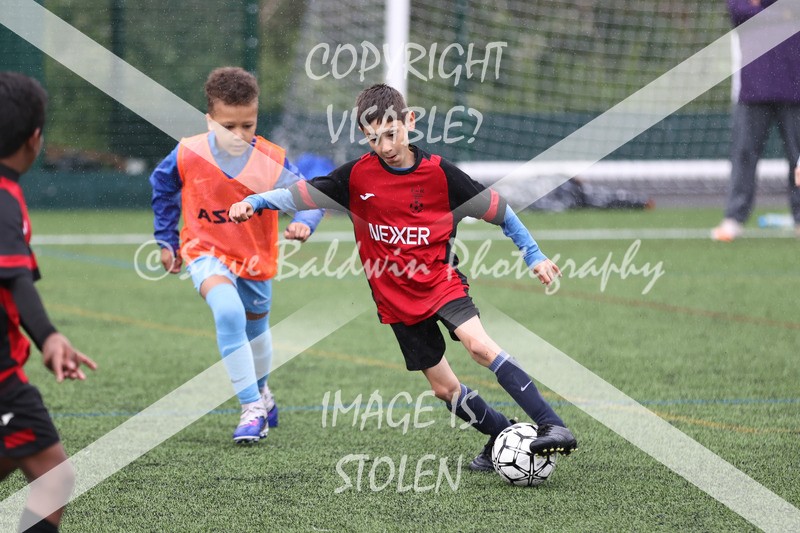 1DX30359 - Sat 6th U9 Boys