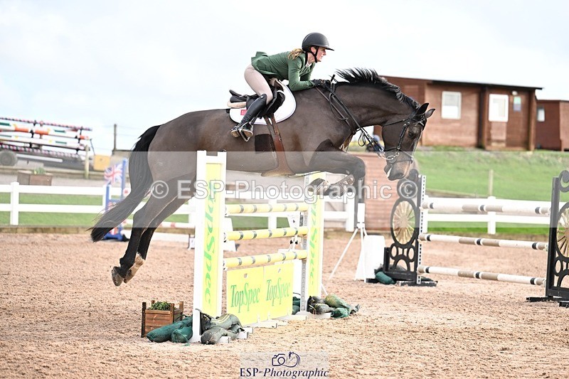 260128-142829-00683 - Snr Foxhunter 1.20m