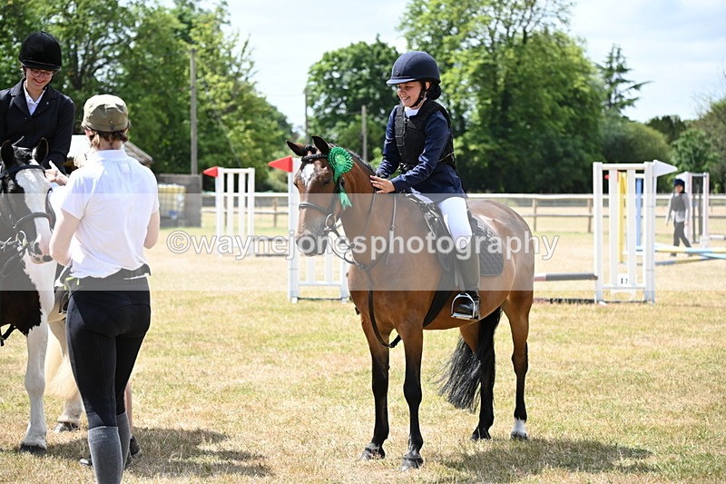 WJ6_5477 - Class 12 Minimus Jumping 45cm
