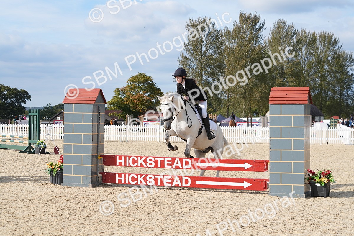 SBM_48857 - J22 - Junior Horse 65cm Championship