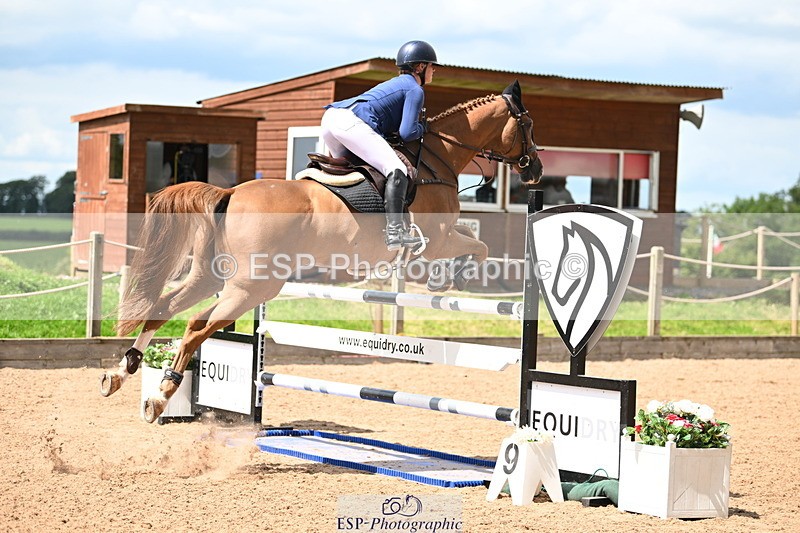 240727A-132823-05117 - Cls 14 NAF Bronze Jump Off and Presentations