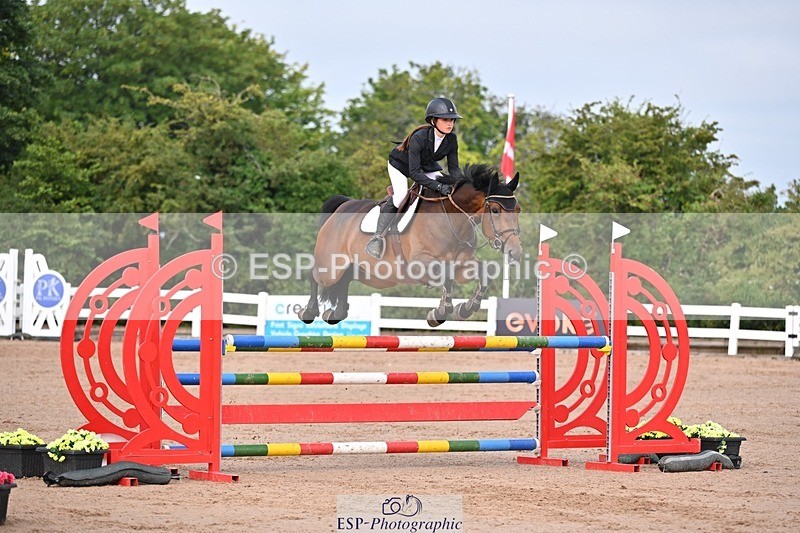 250718-092211-08778 - Cls 26, 1 Star 5yr old Tour