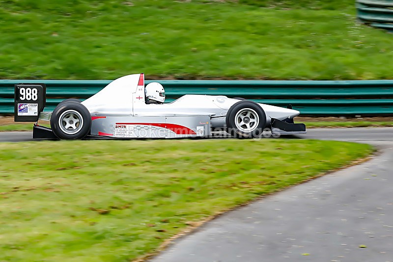  - British & Midland Championship April 27th