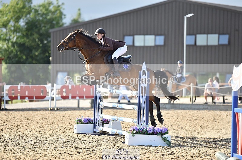 250628-183114-07641 - Cls 14 Pony National 1.15m Members Cup