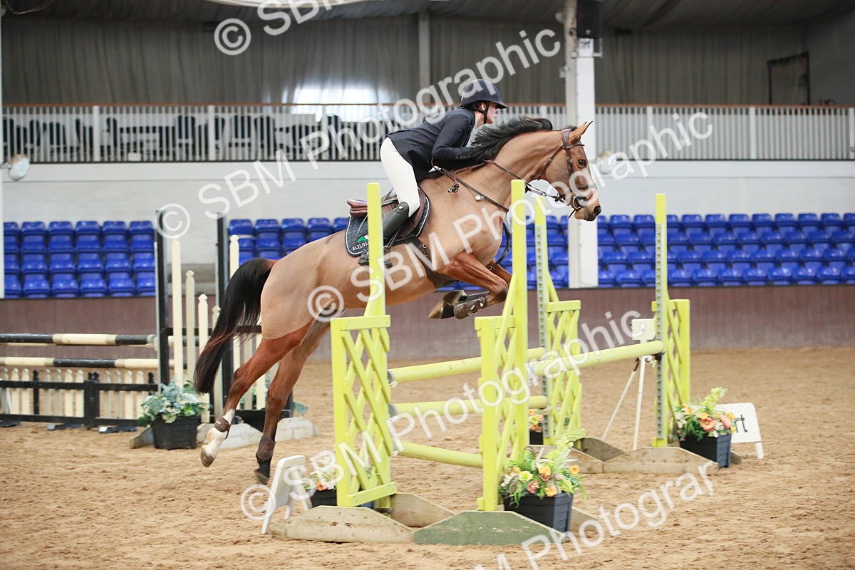 SBM_000231 - Class 2  - Senior British Novice - 90cm Open