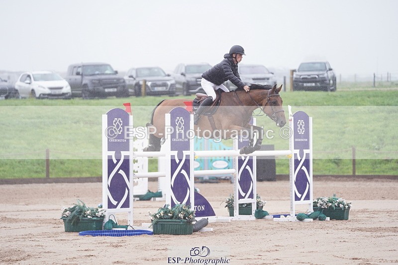 240720A-131858-15010 - Cls 35, YH 7 Yr Olds 1.35m