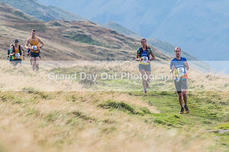 HBMR-Leg 4-444 - Hodgson Brothers Mountain Relay Leg 4 Saturday 5th October 2024