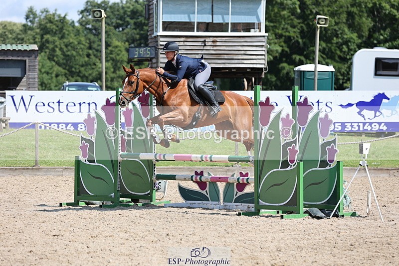 250614A-105913-05861 - Cls 26 British Novice and 90cm Open