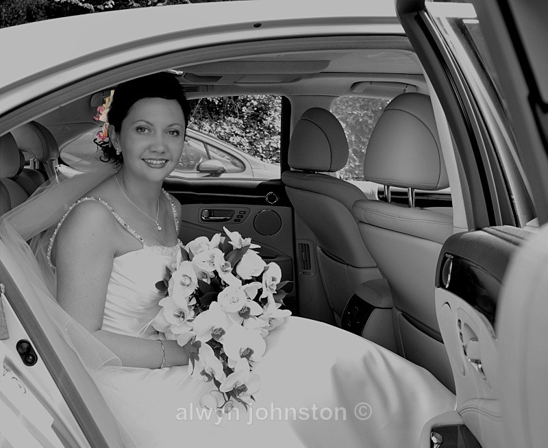  - Weddings Phots Alwyn Johnston