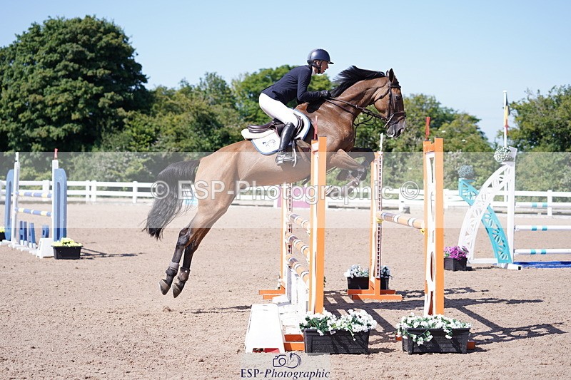 240719A-102758-09905 - Cls 30, YH 6 Yr Olds 1.25m