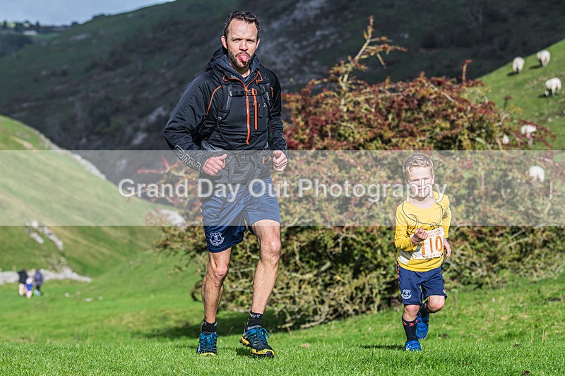 Dovedale Junior-153 - Dovedale Dash Junior Race Sunday 5th October 2025