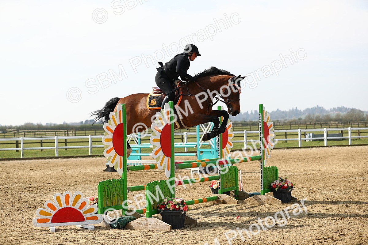 SBM_002258 - Class 9 - Senior Discovery - 1.00m