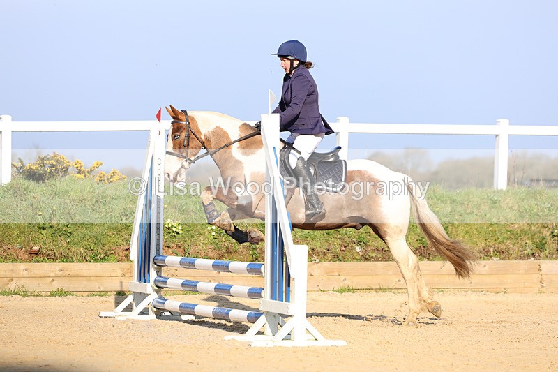 3E7A5778 - Class 1: Senior 60cm