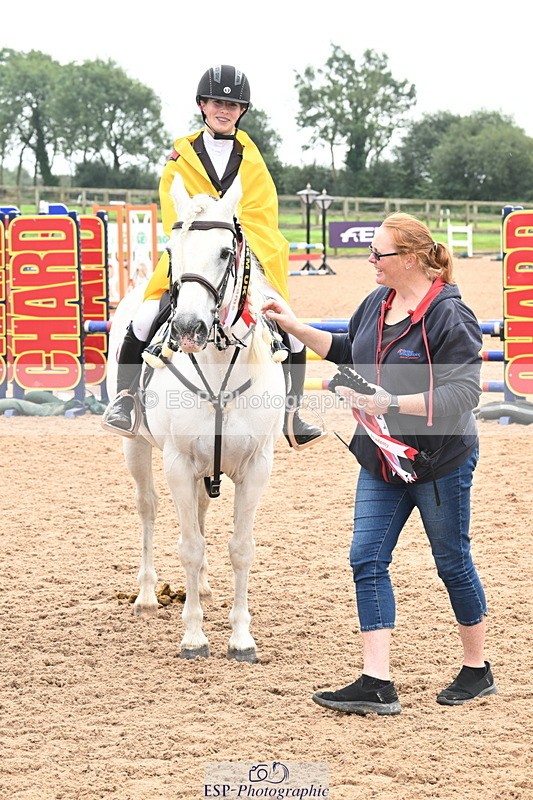 240907A-115440-01082 - Cls 2 Pony Small Team 70cm & 80cm