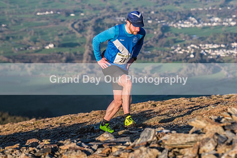 Grisedale-448 - Grisedale Grind Fell Race Wednesday 17th April 2024