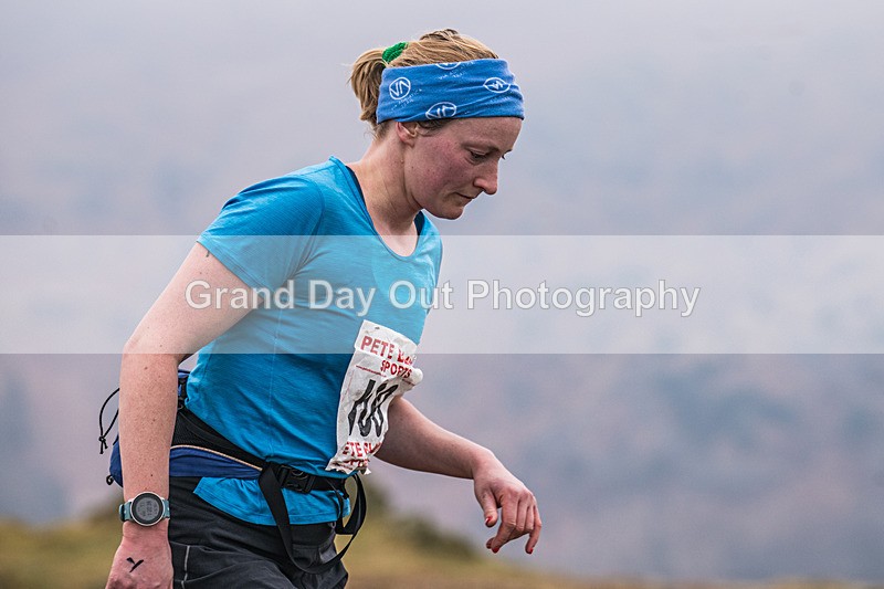 Loughrigg-670 - Loughrigg Silverhow Fell Race Sunday 2nd February 2025