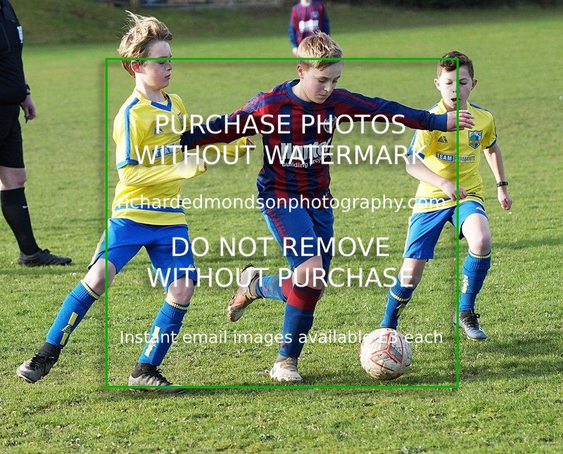 DSC07458 - Holme Athletic