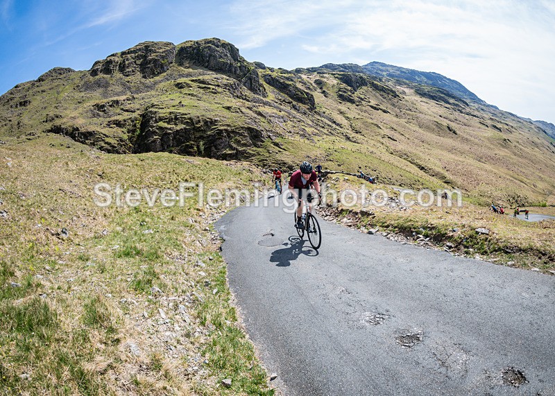 142910 - Hardknott Pass Camera 2 14.00-15.00
