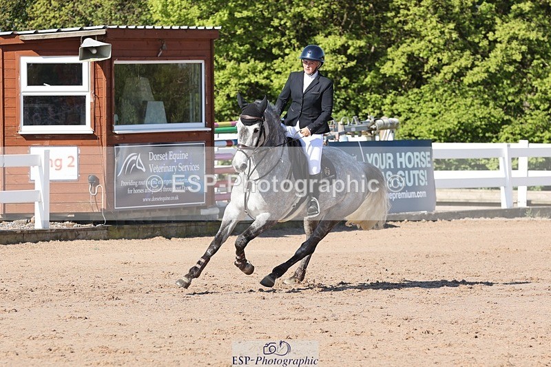 250509-091506-05230 - Cls 18 Snr British Novice and 90cm Open