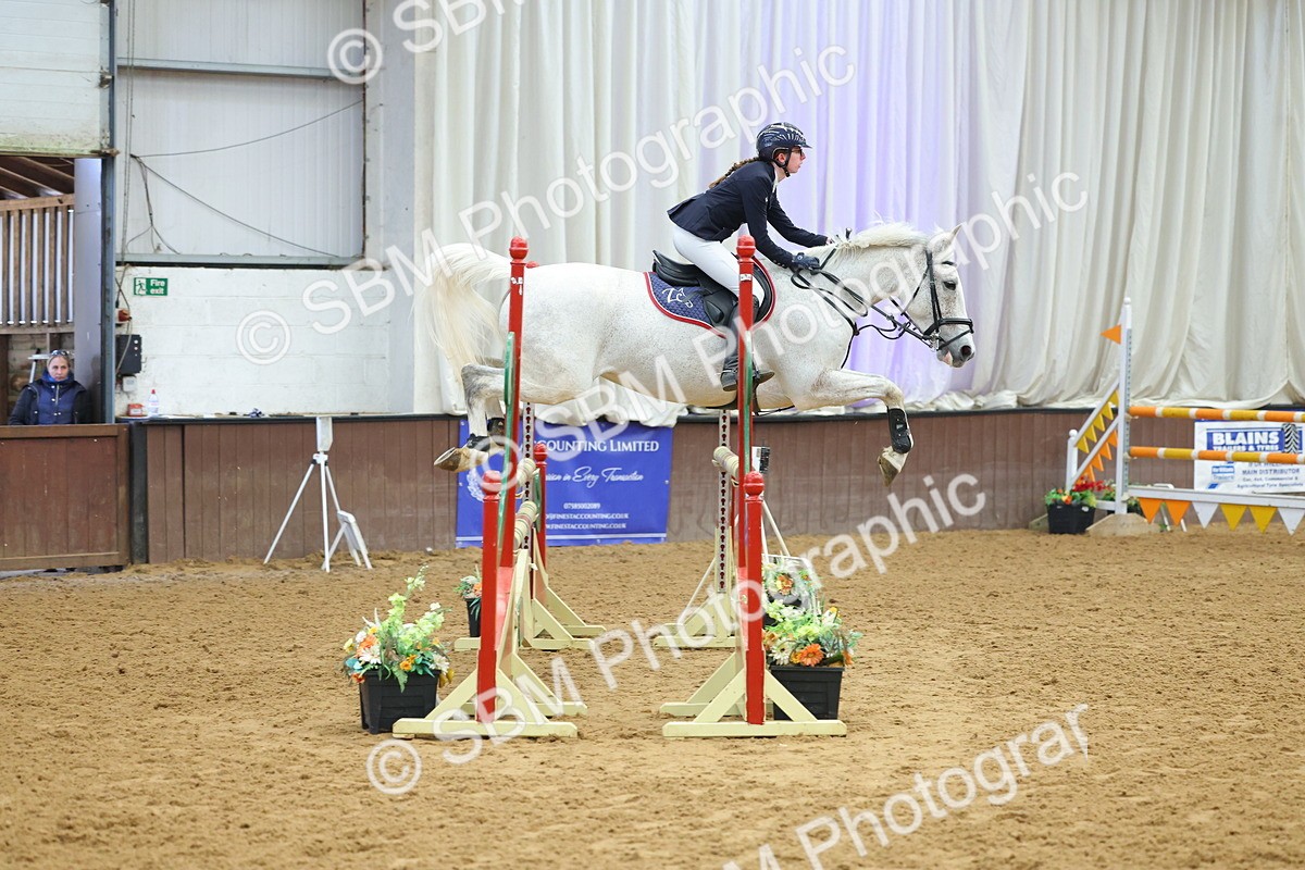 SBM_010799 - Class 23 - Senior Newcomers/ 1.10m Open - First Round (1.10m)
