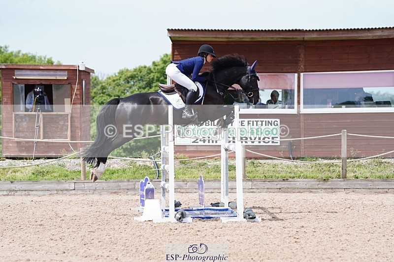 250523-122306-01459 - Cls 03 Snr Fox 1st Rnd