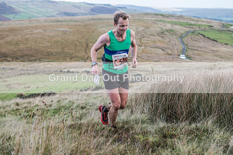 Leg 3 -238 - UK Fell & Hill Relays - Todmorden Leg 3 Saturday 17th October 2026