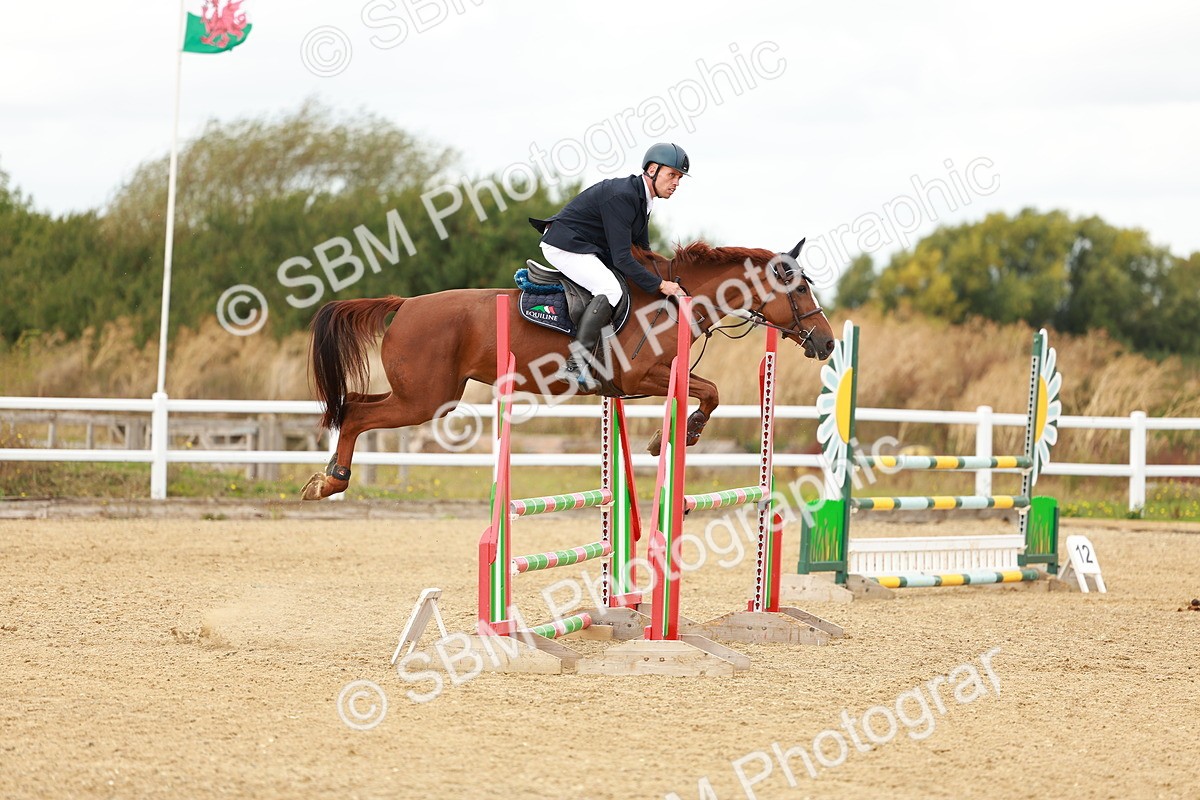 SBM_001214 - Class 3 - Senior Discovery - 1.00m