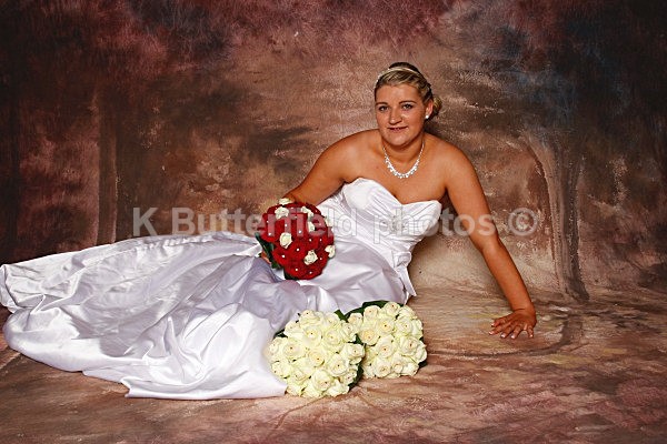 222 - Sarah and Clive Wedding