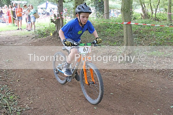 A41A5668 - MTB East Round 7 Potash Under 7s Under 9s Under 12s Races 08:45 – 9:35